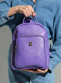 Violet - Backpacks