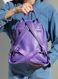 Violet - Backpacks