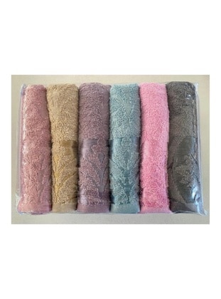 Multi Color - Towel - Dowry World