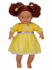 Yellow - Dolls and Accessories
