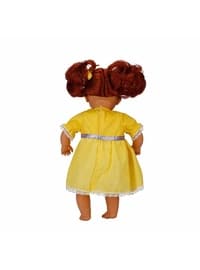 Yellow - Dolls and Accessories