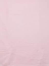 Powder Pink - Scarf