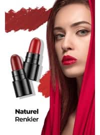 Red - Lipstick