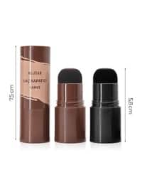 Concealer Stick Brown for White Hair