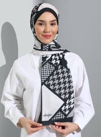 Stone Color - Shawl