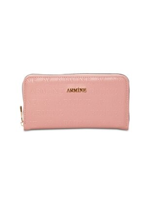 Powder Pink - Clutch Bags / Handbags - Armine