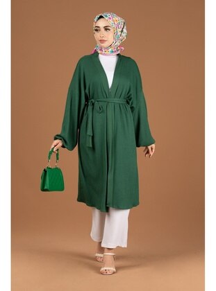 Emerald - Kimono - Sevitli