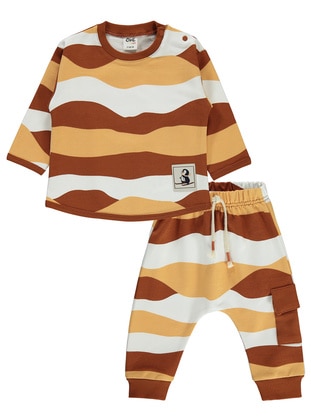 Copper color - Baby Care-Pack & Sets - Civil Baby