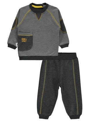 Anthracite - Baby Care-Pack & Sets - Civil Baby