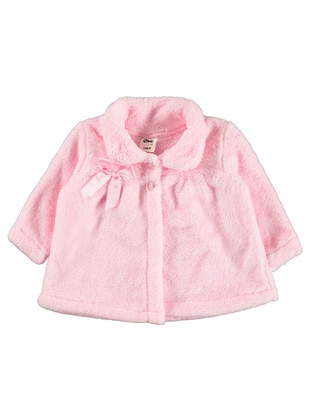 Pink - Baby Cardigan&Vest&Sweaters - Civil Baby