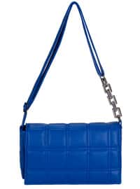 Saxe Blue - Shoulder Bags
