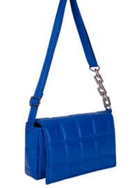 Saxe Blue - Shoulder Bags