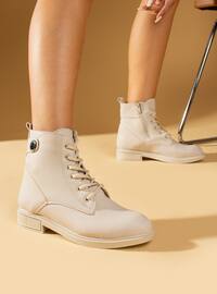 Cream - Boots