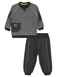 Anthracite - Baby Care-Pack & Sets