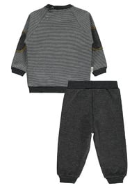 Anthracite - Baby Care-Pack & Sets