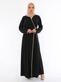 Black - Prayer Clothes