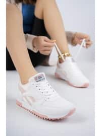 Powder Pink - Sport - Sports Shoes