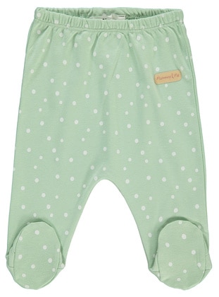Olive Green - Baby Sweatpants - Civil Baby