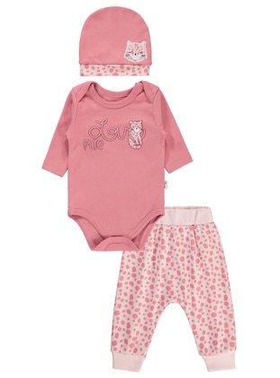 Pink - Baby Care-Pack & Sets - Civil Baby