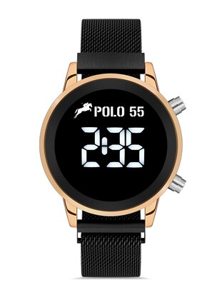 Rose - Watches - Polo55