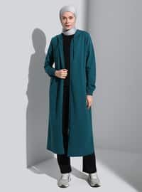Emerald - Topcoat