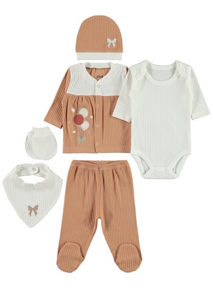 Dusty Rose - Baby Care-Pack - Civil Baby