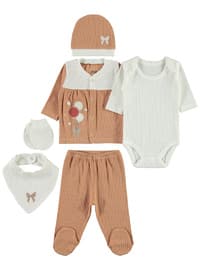 Dusty Rose - Baby Care-Pack