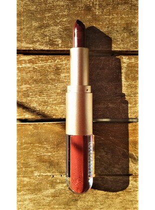 Cherry Color - Lipstick - USHAS