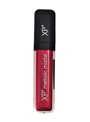 Red - Lipstick - XP