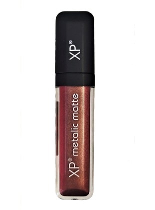 Brown - Lipstick - XP