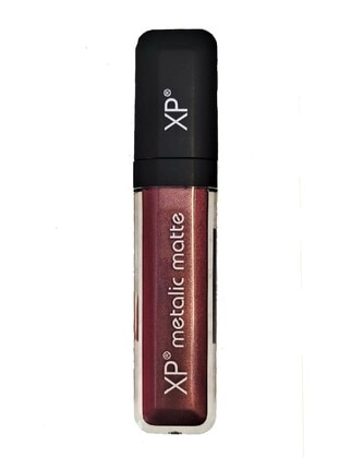 Copper color - Lipstick - XP