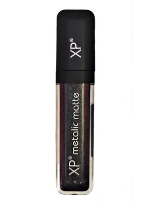 Black - Lipstick - XP
