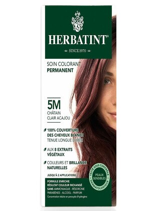 Colorless - Hair Dye - Herbatint