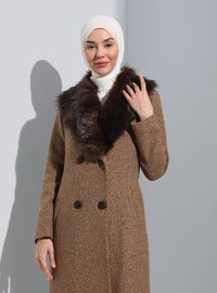Camel - Coat