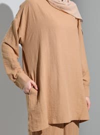 Camel - Suit - Refka