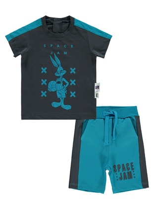 Mint Green - Baby Care-Pack & Sets - Space Jam