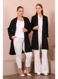 Colorless - Unlined - Plus Size Jacket