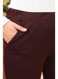 Tin - Plus Size Pants