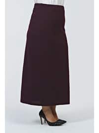  - Plus Size Skirt