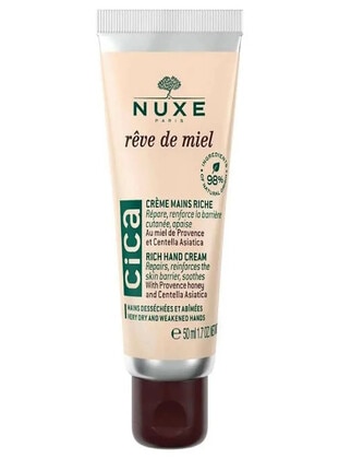 Colorless - Hand & Feet Cream - Nuxe
