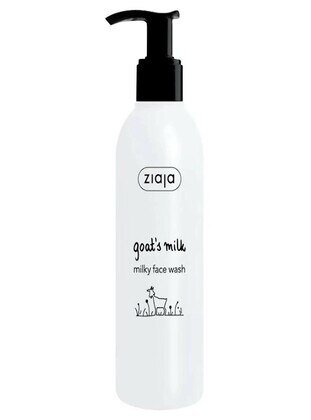 Colorless - Face & Makeup Cleaner - Ziaja