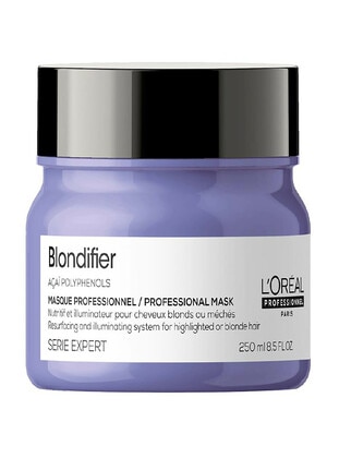 Colorless - Hair Mask - Loreal Professionnel