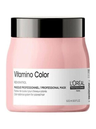 Colorless - Hair Mask - Loreal Professionnel