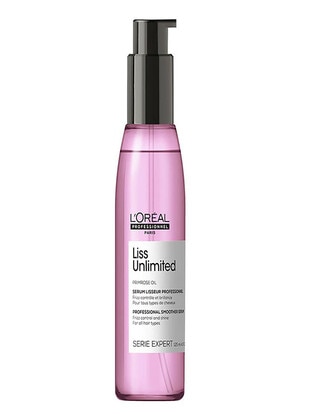 Colorless - Hair Serum - Loreal Professionnel