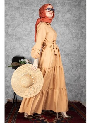 Les robes hijab 2020 new arrivals