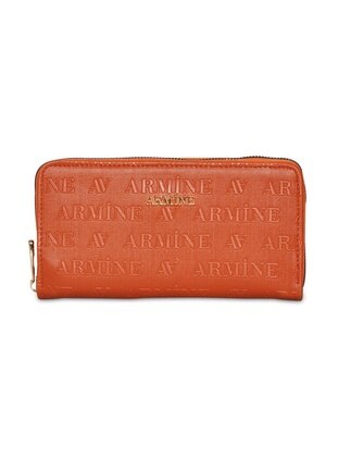 Orange - Wallet - Armine