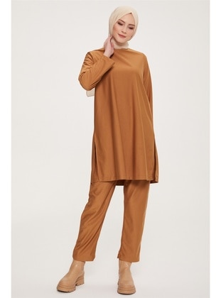 Camel - Suit - Armine
