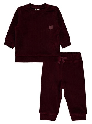 Burgundy - Baby Care-Pack & Sets - Civil Baby