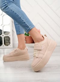 Nude - Sports Shoes