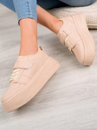 Nude - Sports Shoes